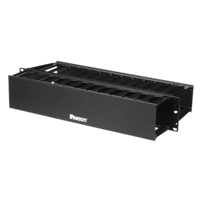 PANDUIT Organizador de Cables Horizontal