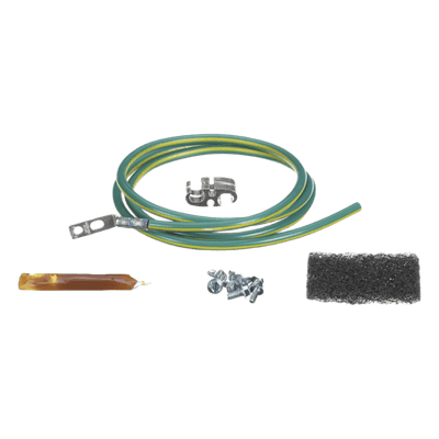 PANDUIT Kit de Jumper de Puesta a Tierra