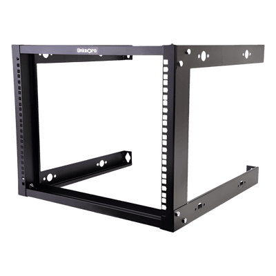 LINKEDPRO BY EPCOM Rack Abierto de Pared