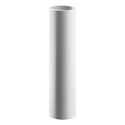 GEWISS Tubo Rígido PVC
