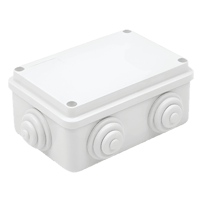 GEWISS Caja de Derivación Estanca