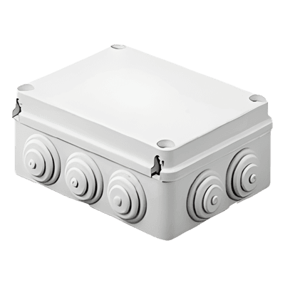 GEWISS Caja de Derivación