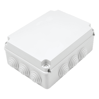 GEWISS Caja Estanca de Derivación