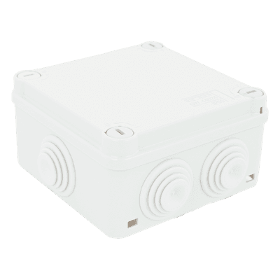 GEWISS Caja de Derivación Estanca