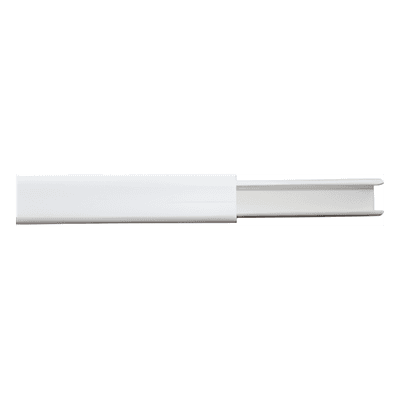 THORSMAN Canaleta de PVC