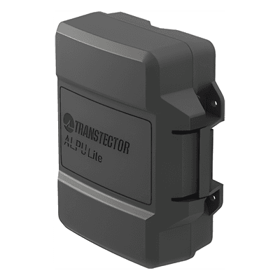 TRANSTECTOR Protector PoE Exterior Gigabit