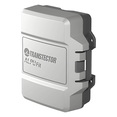 TRANSTECTOR Protector PoE Exterior Gigabit