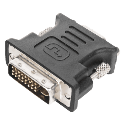 EPCOM POWERLINE Adaptador DVI