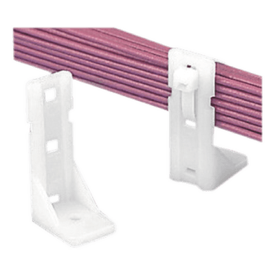 PANDUIT Sujetador-Separador para Mazos de Cables