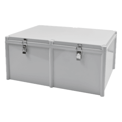 TXPRO Gabinete Plástico para Exterior