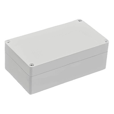 TXPRO Gabinete Plástico para Exterior