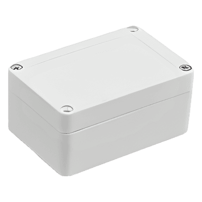TXPRO Gabinete Plástico para Exterior