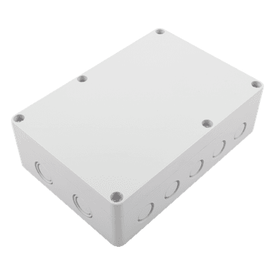 TXPRO Gabinete Plástico para Exterior