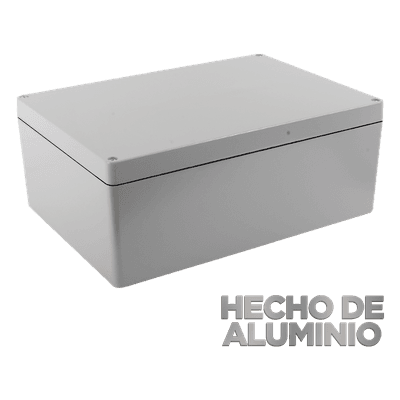 TXPRO Gabinete para Exterior