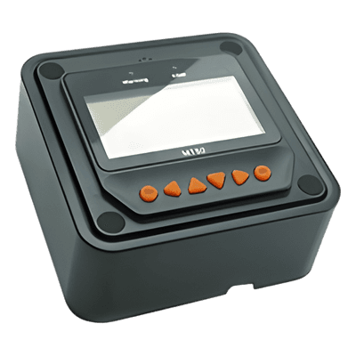 EPEVER Medidor Remoto P/Controlador Solar EPEVER con puerto RS-485