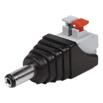 EPCOM TITANIUM Adaptador de Alimentación