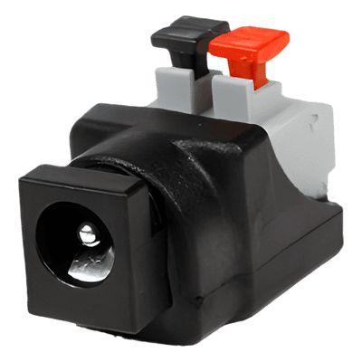 EPCOM POWERLINE Adaptador de Alimentación DC