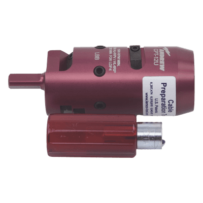 COMMSCOPE (ANDREW) Herramienta Automatizada