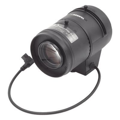 TAMRON Lente Varifocal