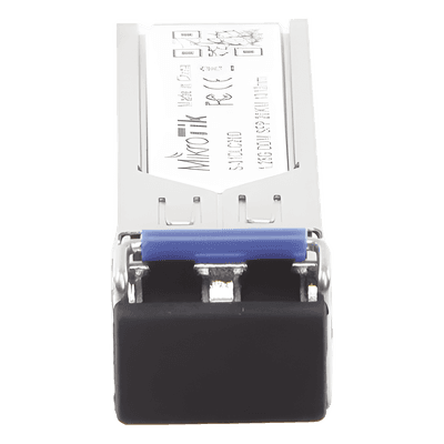 MIKROTIK Transceptor SFP