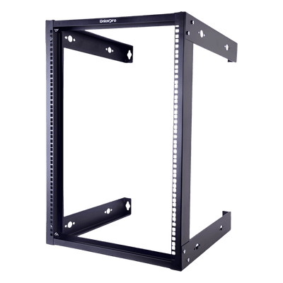 LINKEDPRO BY EPCOM Rack Abierto de Pared