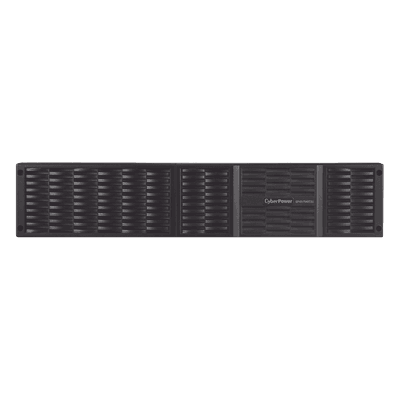 CYBERPOWER Módulo de baterías externas para extensión de tiempo de respaldo para UPS PR1500ELCDRTXL2U, PR2200ELCDRTXL2U, PR3000LCDRT2U