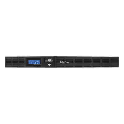 CYBERPOWER UPS de Rack 1U