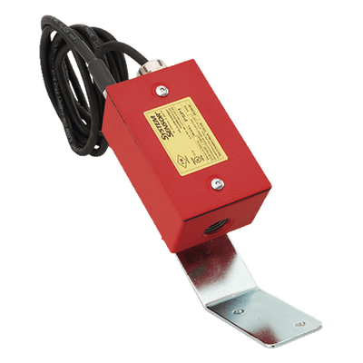 SAFE SIGNAL Interruptor de Supervisión de Válvula