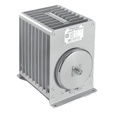 BIRD TECHNOLOGIES Carga Terminal RF Coaxial