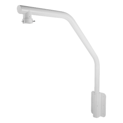 HIKVISION Montaje Parapeto sobre Pared