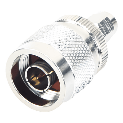 RF INDUSTRIES,LTD Adaptador RF en Línea