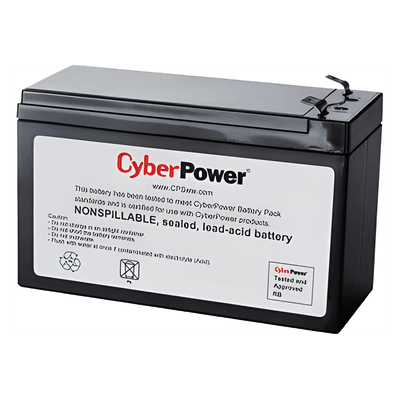 CYBERPOWER Batería de Reemplazo
