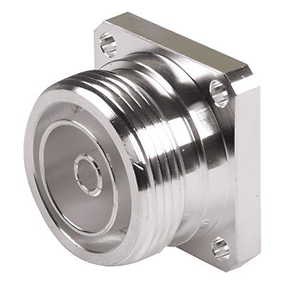 RF INDUSTRIES,LTD Conector DIN 7-16 Hembra