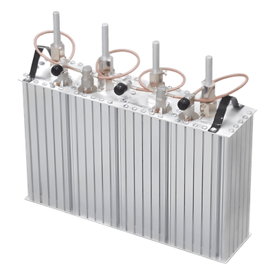 SINCLAIR Duplexer VHF