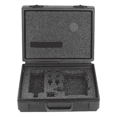 BIRD TECHNOLOGIES Estuche de Transporte de Alto Impacto
