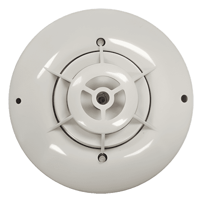 HOCHIKI Detector de Temperatura Fija y Tasa de Aumento