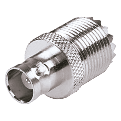 RF INDUSTRIES,LTD Adaptador en Línea