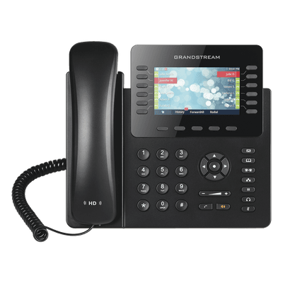 GRANDSTREAM Teléfono IP Empresarial
