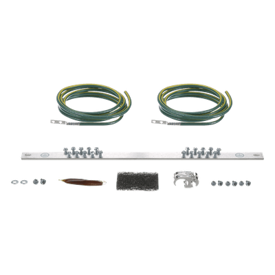 PANDUIT Kit de Puesta a Tierra