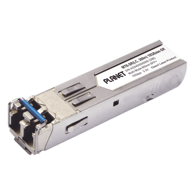 PLANET Transceptor mini-GBIC SFP+ 10G