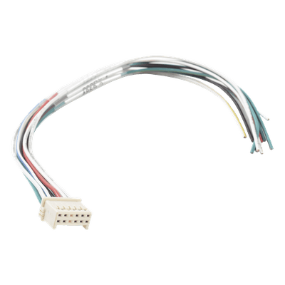 EPCOM Arnes de datos RS485 compatible con el MDVR XMR404HD, XMR404AHD