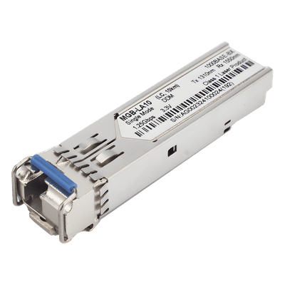 PLANET Transceptor WDM Mini-GBIC SFP 1G