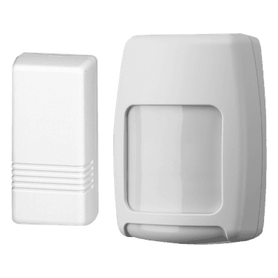 HONEYWELL HOME RESIDEO Kit de Expansión Inalámbrica