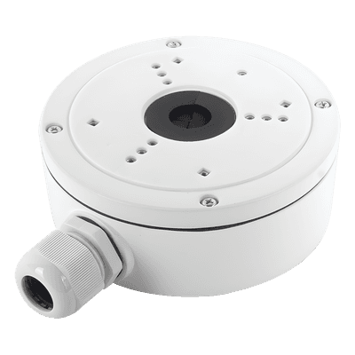 HIKVISION Caja de Conexiones para Exterior