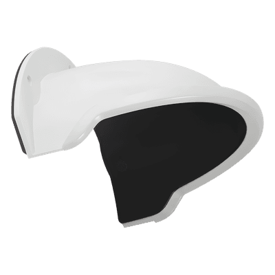 HIKVISION Protector de Lluvia