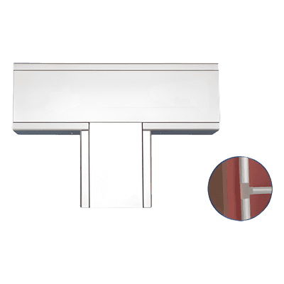 THORSMAN Accesorio en T