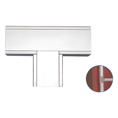 THORSMAN Accesorio en T