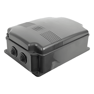 ACCESSPRO Cuadro de Mando
