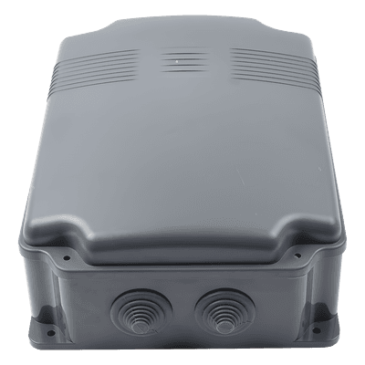 AccessPRO Cuadro de Mando Individual Para Motor XBSPK06