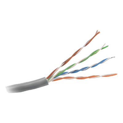 GENESIS Bobina de Cable UTP Cat5e